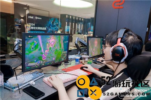 2024英特尔挑战赛第二季圆满结束，期待精彩的第三赛季即将开启