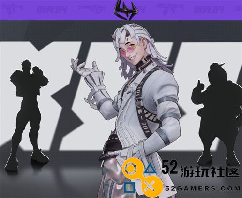 全新捉宠打枪玩法2.0，《远光84》正式启动PC版本先行测试