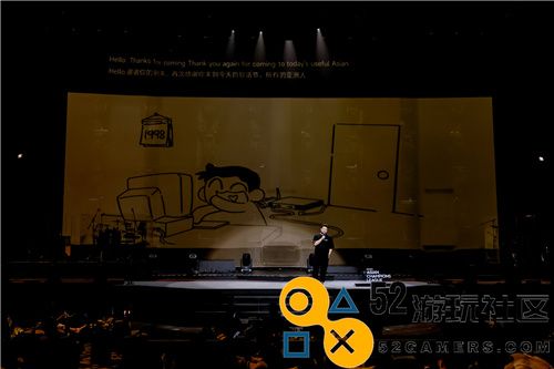 亚洲首个国际多元化电竞盛事揭幕——ACL开启电竞新时代新篇章