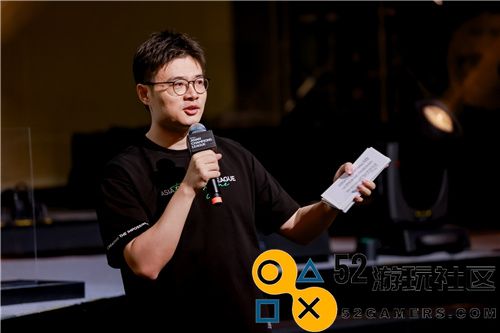 亚洲首个国际多元化电竞盛事揭幕——ACL开启电竞新时代新篇章