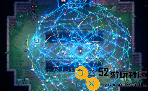 《魔法工艺》全新EA版本更新，炫酷功能再升级，探索更深层次的魔法世界！