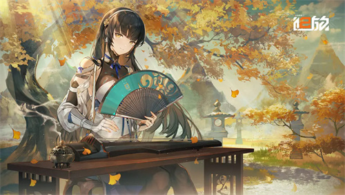 《少女前线2：追放》全新黛烟版本上线，国风黑丝SSR人气爆表，战场实力再创新高！