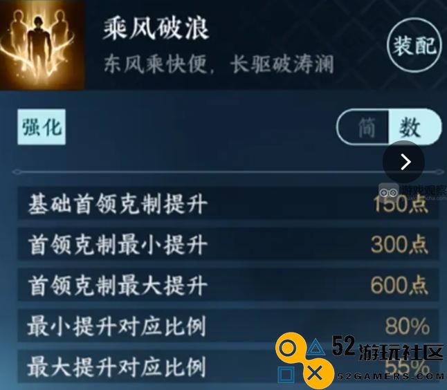 逆水寒手游乘风破浪的王者风华全特质解析与实用攻略分享