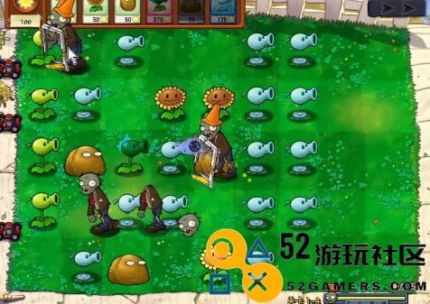 植物大战僵尸抽卡版2025完整版正式版v1.0_植物大战僵尸抽卡版2025完整版最新绿色版下载