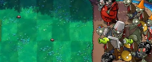植物大战僵尸抽卡版2025完整版正式版v1.0_植物大战僵尸抽卡版2025完整版最新绿色版下载