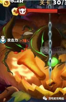 贪吃蛇无尽大作战腐朽森林关卡通关策略全面解析