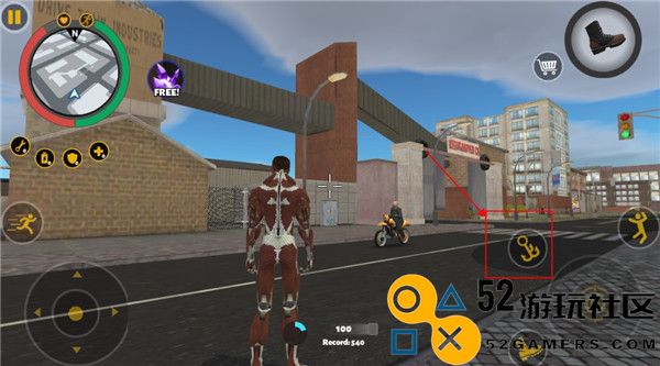 绳索英雄3无限金币版_绳索英雄3内置mod作弊菜单下载