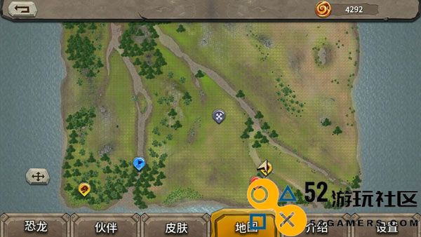 模拟大恐龙无限金币强化点版_模拟大恐龙内置作弊菜单MOD下载