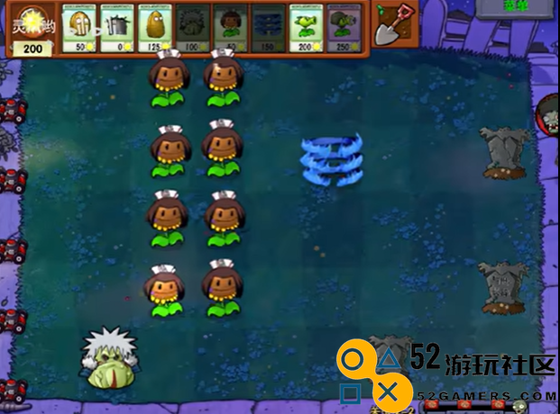 植物大战僵尸火影版免付费完整版v1.0.0_植物大战僵尸火影版正式版下载