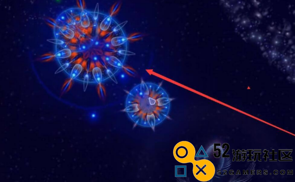 微生物模拟器内置菜单MOD版_微生物模拟器免费中文版下载