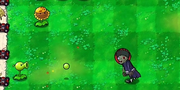 pvz火影忍者内置菜单版_pvz火影忍者手机版最新版下载