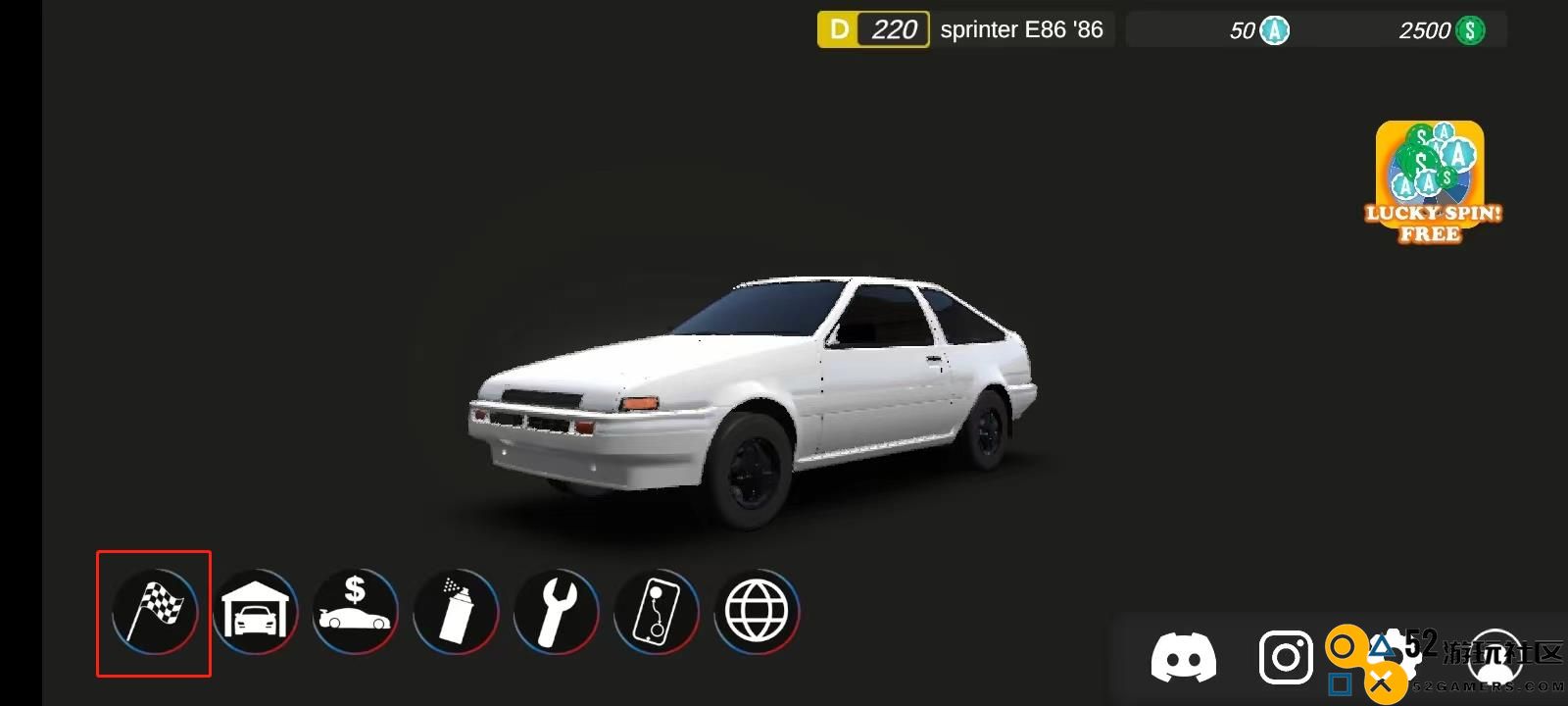 apex竞速无限钞票内置菜单_apex竞速中文版无限金币版下载