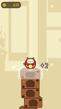 跳跳布尼猫高级版v1.0_跳跳布尼猫免付费完整版下载
