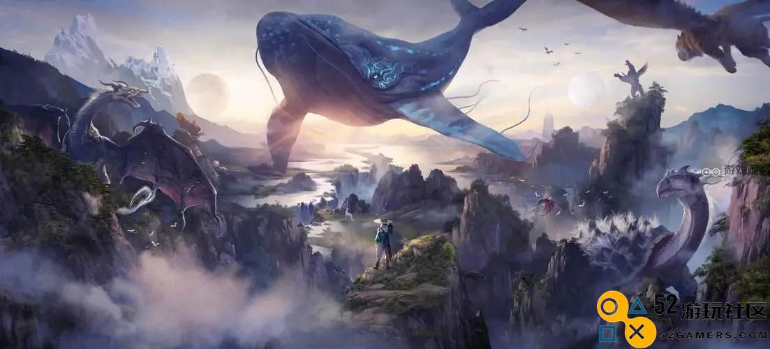 妄想山海隐灵图腾系统深度解析及玩法技巧分享
