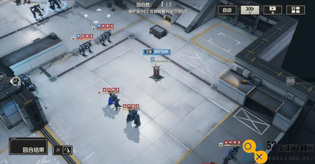 钢岚8_5关卡漫长叹息通关技巧详解