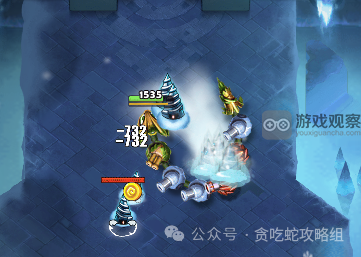 贪吃蛇无尽大作战通关难题详解及最佳解决策略推荐