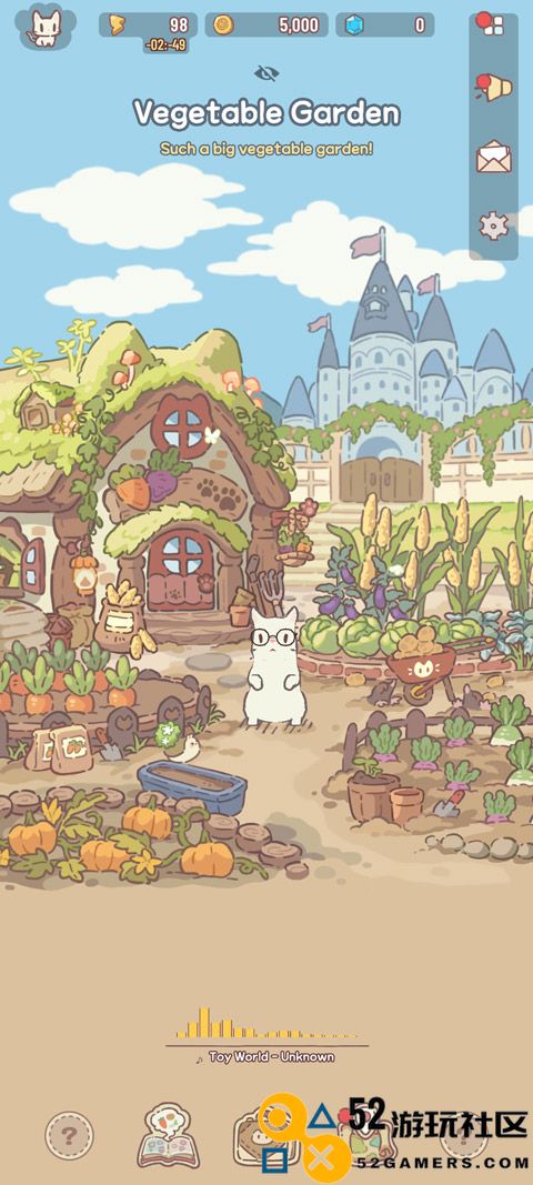 猫咪和汤无限金币钻石版_猫咪和汤最新版内置菜单下载