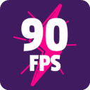 90fps 画质高帧辅助