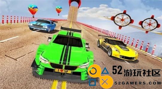 终极超级坡道2最新绿色版v2.3_终极超级坡道2全关卡解锁版下载