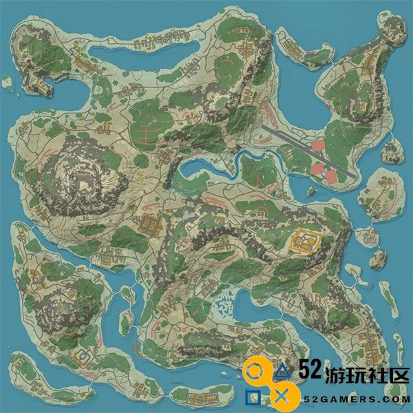 皇家厨房大逃杀国际版_皇家厨房大逃杀手游无需登录版下载