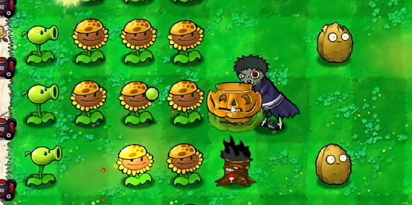 植物大战僵尸火影版全植物本最新绿色版v1.0.0_植物大战僵尸火影版全植物本正式版下载