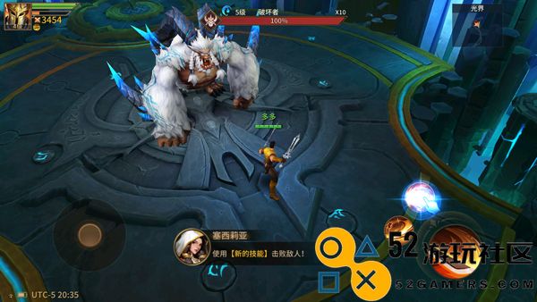 地牢猎手6无限钻石版_地牢猎手6内购版最新版下载