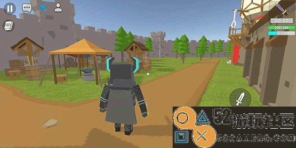 简单的沙盒2无限金币钻石版_简单的沙盒2内置MOD最新版下载