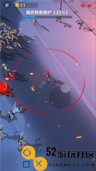 僵尸收割者中文版全武器_僵尸收割者无限金币版无限钻石下载