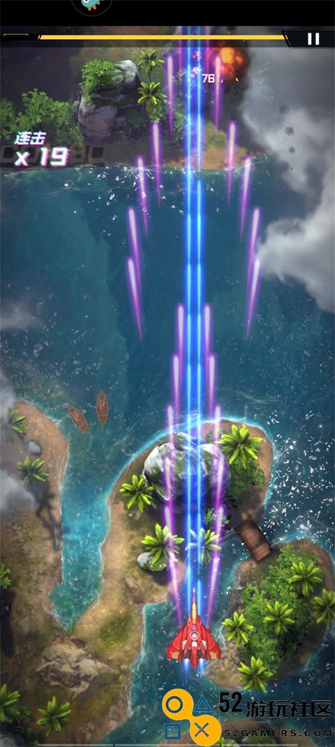 雷电觉醒内置菜单版_雷电觉醒2025年最新版下载