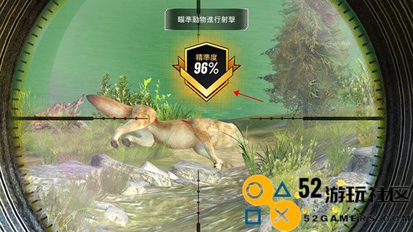 狩猎冲突无限金币钻石版_狩猎冲突中文版免费版下载