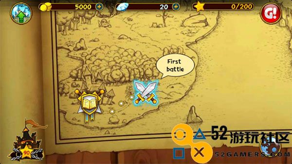 战争高塔无限钻石版_战争高塔中文版完整版下载