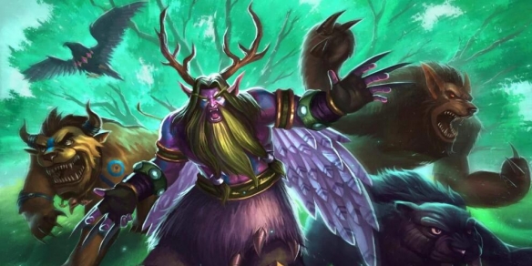 魔兽世界plus噩梦入侵玩法攻略_如何畅玩魔兽世界plus噩梦入侵