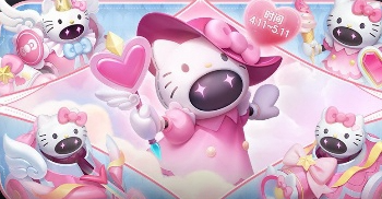 如何在王者荣耀中获取Hello Kitty小兵皮肤的详细攻略和方法