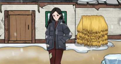 文字找茬大师东北雪乡游玩攻略与通关技巧解析