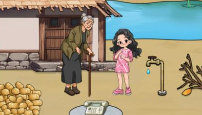 文字找茬大师乡村直播怎么过-文字找茬大师乡村直播攻略