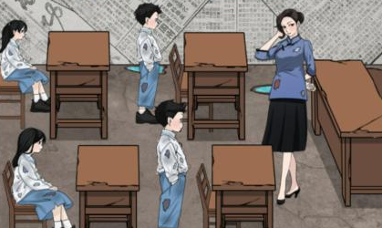 文字找茬大师山区孩子的生存之道-探索山区孩子的攻略与技巧