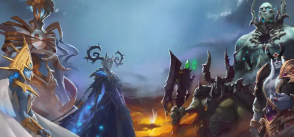 魔兽世界plus第三阶段符文详解-魔兽世界plus第三阶段符文的功能与特点介绍