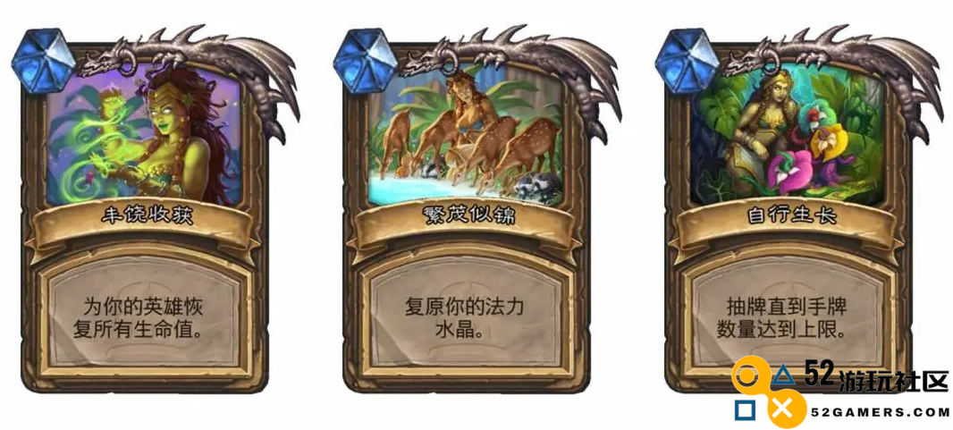 炉石传说中的泰坦究竟代表什么？全面解析炉石传说泰坦的含义与背景