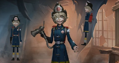 第五人格火灾调查员技能特效详解及其在游戏中的实际应用