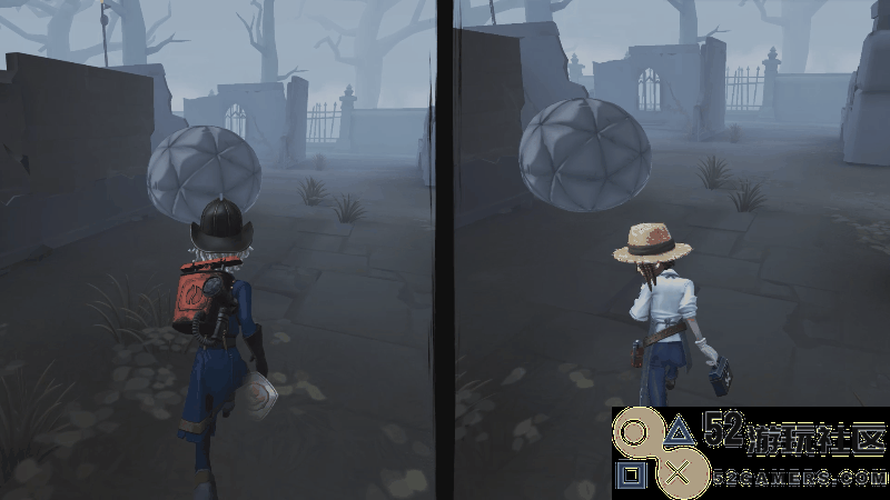 第五人格消防员技能特点详解_具体介绍消防员的特质与技能是什么