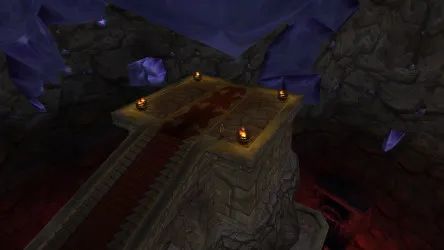 魔兽世界plus怪诞世界扭曲器传送位置剖析_探讨魔兽世界plus怪诞世界扭曲器的传送地点