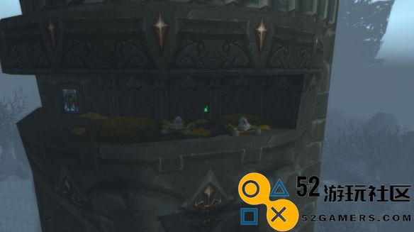 魔兽世界plus怪诞世界扭曲器传送位置剖析_探讨魔兽世界plus怪诞世界扭曲器的传送地点