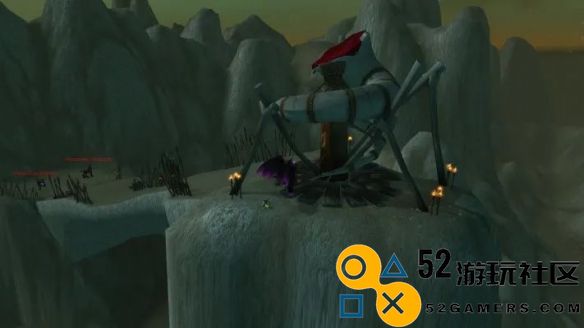 魔兽世界plus怪诞世界扭曲器传送位置剖析_探讨魔兽世界plus怪诞世界扭曲器的传送地点