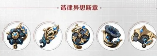 原神4.6新圣遗物刷取攻略_原神4.6新圣遗物是否值得一试