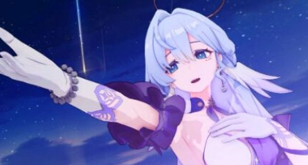 崩坏星穹铁道知更鸟升级需要的突破材料全面解析