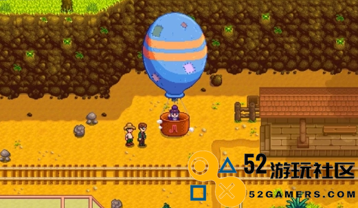 在星露谷物语中哪种经营方式最为盈利-探索星露谷物语的赚钱秘诀