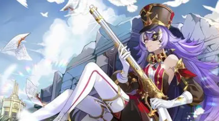 原神4.6版本新添加的武器都有哪些？详解原神4.6新增武器内容