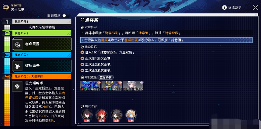 崩坏星穹铁道战意狂潮第四关挑战攻略，如何顺利通关？