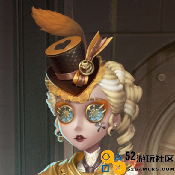 第五人格空军万能钥匙皮肤评测与特点分析_详解空军这一新皮肤的魅力所在