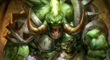 魔兽世界上古之神的甲壳兑换地址及位置详解